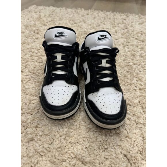 Nike Dunk Low Twist “Panda” – Size US 8 - Picture 4 of 8